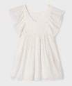 Robe de cérémonie à volants fille - LuluCastagnette[MISSING]